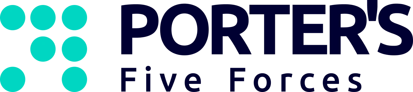 Porter's Five Forces